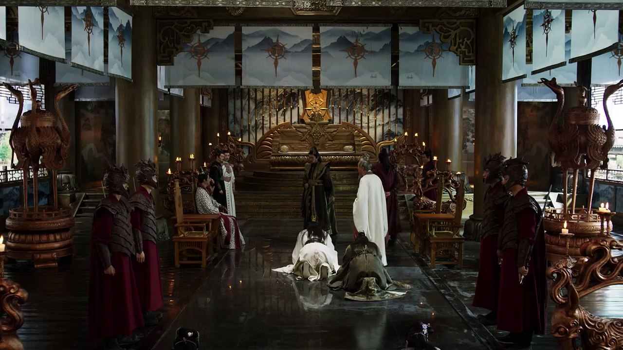 The World of Fantasy S01 E19 Hindi Dubbed | Hub4You