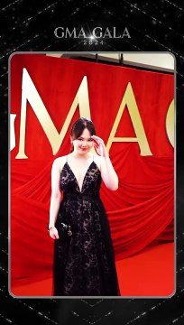 GMA Gala 2024: Ashley Sandrine Yap | Glam Shot