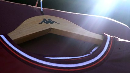 Découvrez le Maillot Domicile 2024-2025 : Le Style Incontournable ! ⚽