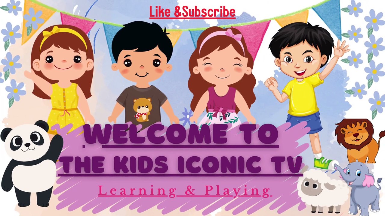 Learn Abc for toddlers