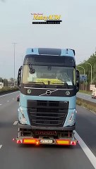 Version 2024 VOLVO FH