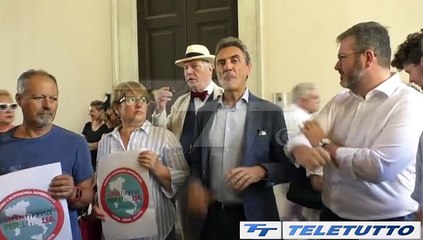 Video News - Contro l'autonomia differenziata
