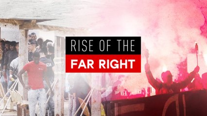 Rise of the Far Right Part 2: Immigration puts Europe at a crossroads