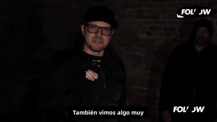 Fantasmas en la Casa y Museo de Mark Twain