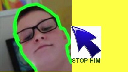 TheThomasOMG need to be STOPPED... tags: autisticfoxvrorpc Hws93117 Bai69758