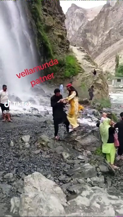 Vella Munda YouTube channel vela Munda partner video leak