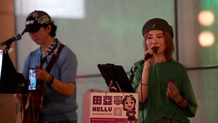 BB88（方大同）提姆Tim 田亞寧 240712街頭金曲串燒 #忠駝論壇 #fyp @yaningtien @shock_rsea