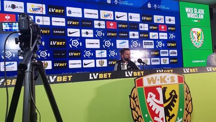 Oto oceny piłkarzy Lechii za mecz ze Śląskiem. Szymon Grabowski: Louis D'Arrigo na cztery z plusem