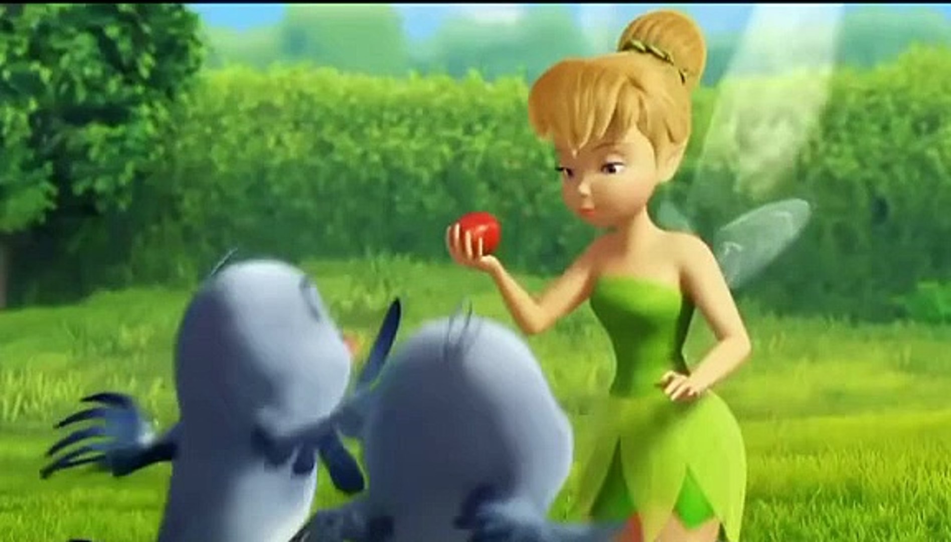 Tinker bell animation movies | Animated Movie