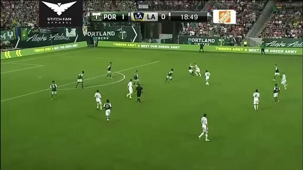 Football Best Goal Ever David Beckham