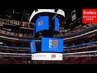 What Is A Superdelegate And How Could They Impact The DNC Amid Calls For Biden To Drop Out