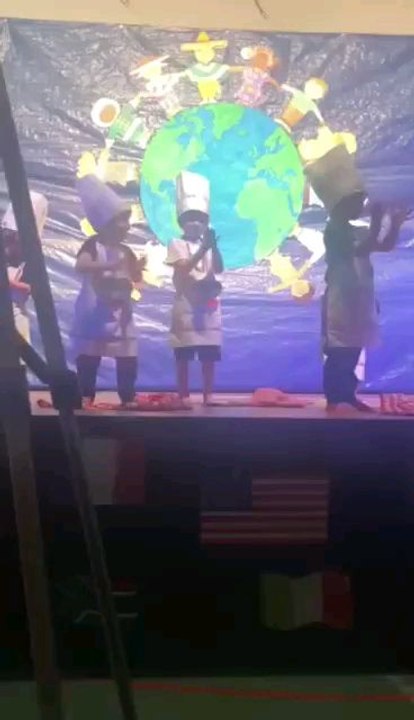 Fête de l'école 2023