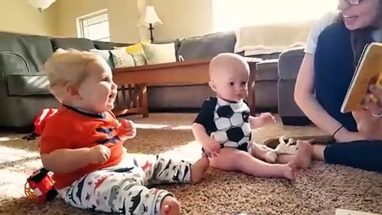 Funny Baby Videos - cute babys activities