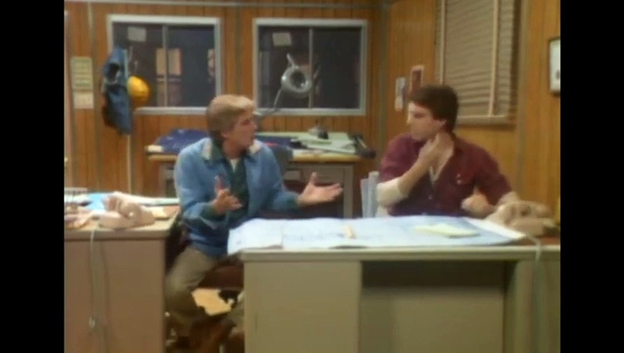 SOAP 1980  Season 2 episodes 7-8