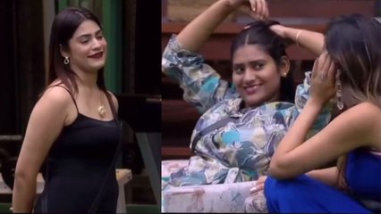 Bigg Boss OTT 3: Shivani ने Kritika से पूछा 'Manforce क्या है'? लोगों ने Social Media पर लगाई Class!