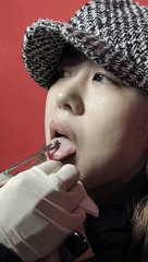 Tongue Piercing - Độc đáo và quyến rũ từ bên trong