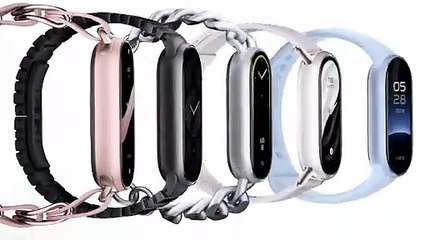 Xiaomi Smart Band 9: Features & Review