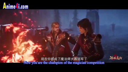 The Magic Chef Of Ice And Fire Ep.153 English Sub