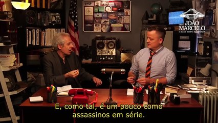 Aliens estão matando vacas?