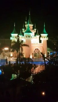 Bahia Principe Fantasia Light Show (Punta Cana)
