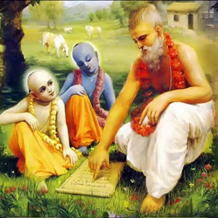 Guru Purnima 21 July 2024