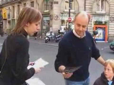 Wanted 2: animaux sauvages dans les rues de Nantes