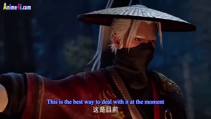 The Demon Hunter Ep.28 English Sub