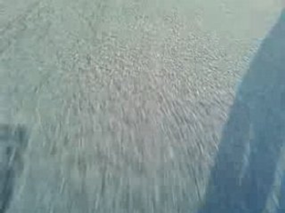 Speedy camera embarqué