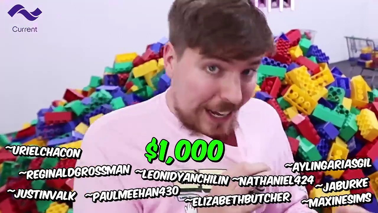 Mrbest video