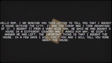 THE DOLL - Playthrough (PSX-style horror game)