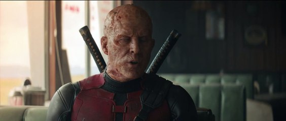 Deadpool & Wolverine - Final Hindi Trailer - In Cinemas July 26