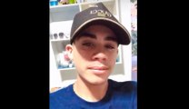 Jovem de 18 anos morre após colisão de carro e moto entre Brejo dos Santos e Catolé do Rocha