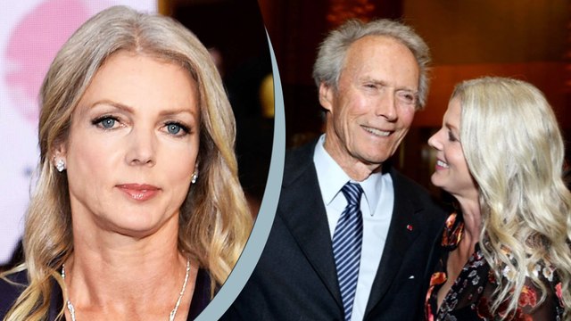 Christina Sandera, Clint Eastwood's Partner, Dies at 61: I Will Miss Her Very Much