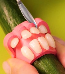 Jewelries made out materials you might not even have thought off!