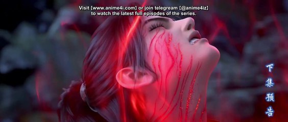 Battle Through The Heavens Season 5 EP105-106 (PV)