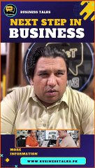 How To Grow Business | Next Step In Business