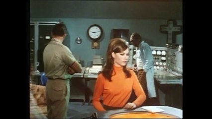 L'invasione marte attacca terra-fantascienza del 1966