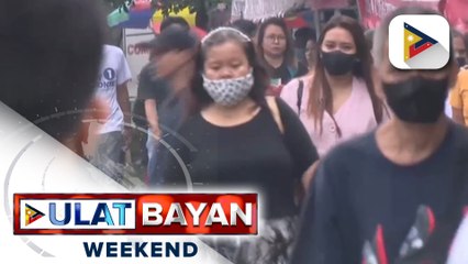 Descargar video: Mga ordinaryong Pinoy, inilatag ang mga gusto nilang marinig sa SONA ni PBBM