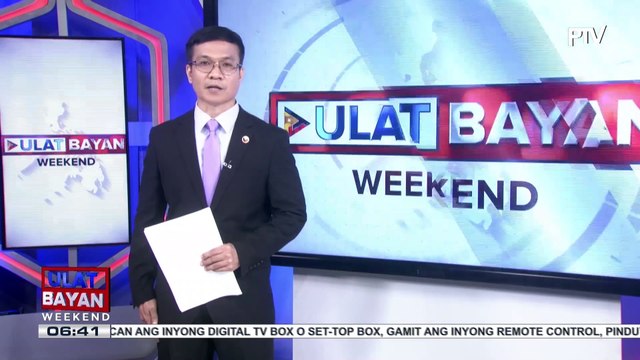 DTI at pribadong sektor, lumagda ng MOA para tulungang maging aktibo at moderno ang sari-sari stores