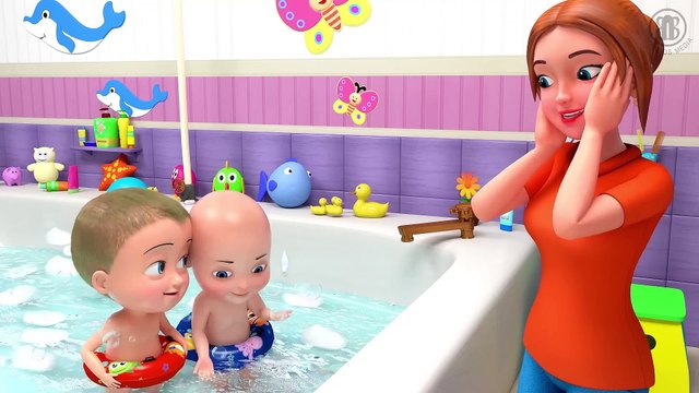 Darling Darling yes Sweetie - BillionSurpriseToys Nursery Rhymes, Kids Songs