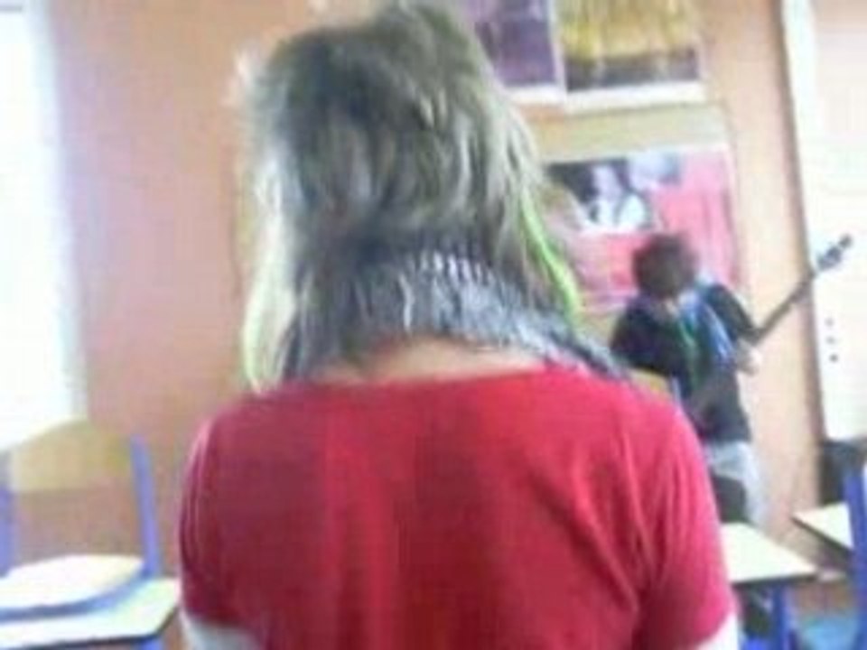 Chtutes cOnneriie