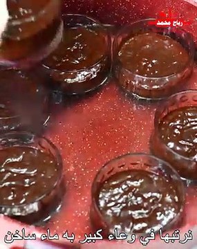 كيكة الشوكولاتة الاسفنجي بدون فرن مع صوص الشوكولاتة الرهيب الذ وانجح وصفة كيك شوكولا مع رباح محمد