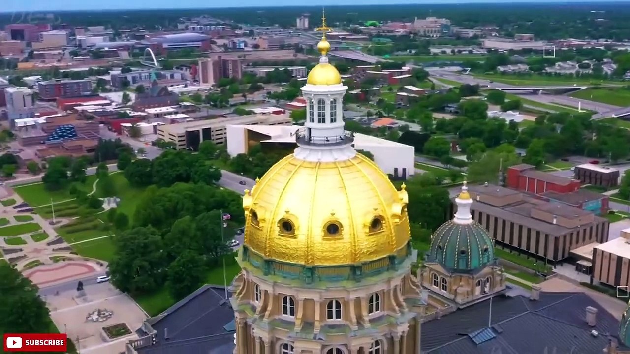 Top Things to Do in Des Moines, Iowa