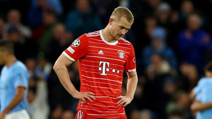 Opta Profile - Matthijs de Ligt