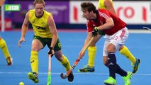 Jugador de hockey sobre pasto se quitó un dedo para estar en los Juegos Olímpicos 2024