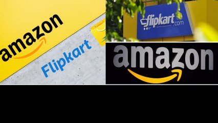 Amazon vs Flipkart... Goat Sale పేరుతో భారీ స్పెషల్ ఆఫర్లు.. ఈ సేల్ ఎన్ని రోజులంటే? \Oneindia Telugu