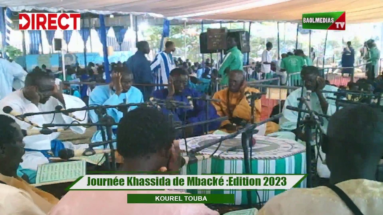 En Direct Mbacke Baol Grande Journée Qacida 15 Decembre 2023 BAOLMEDIAS FMTV 88 (3)