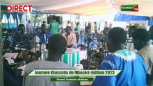 En Direct Mbacke Baol Grande Journée Qacida 15 Decembre 2023 BAOLMEDIAS FMTV 88 (2)