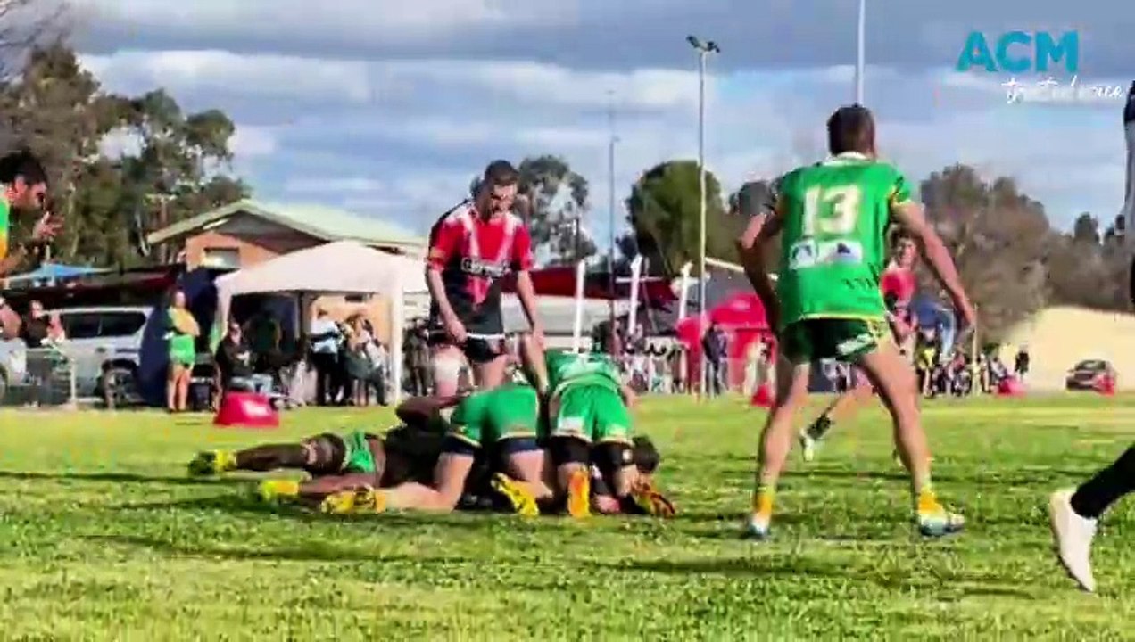Kooty down Boogy in golden-point thriller