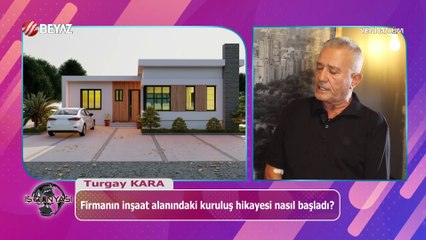 Ivana Sert ile İş Dünyası 20 Temmuz 2024